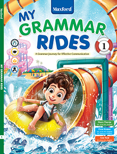 Grammer Ride